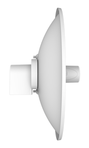 Antena Parabólica Yuncore WB5acDish de Alta Ganancia <span class=keywords><strong>23dBi</strong></span> Wave2 con Chipset Qualcomm de 900Mbps para Comunicación de Larga <span class=keywords><strong>Distancia</strong></span> de 15km+ - Product Image 3