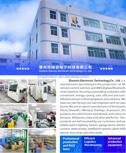 ชุดรีโมทคอนโทรลพัดลม<span class=keywords><strong>เพดาน</strong></span>ไร้สายพร้อมระบบเรียนรู้และรหัสค<span class=keywords><strong>ง</strong></span>ที่ ไฟพัดลม 110V-230V 4 ปุ่ม ระยะ 30 ม. - Product Image 4