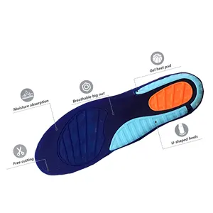 Magnetische Inlegzolen Boogsteun Toenemende Inlegzolen Schoensteun 3d Scanner Binnenzool