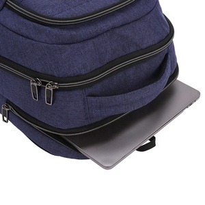 Mochila para portátil de estilo informal, último modelo de 2025, mochila para volver a la universidad - Product Image 6