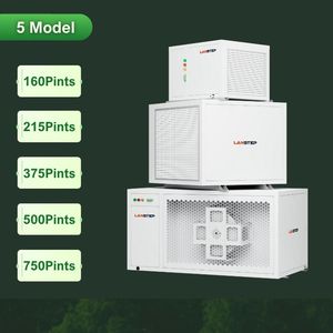 <span class=keywords><strong>Deshumidificador</strong></span> Inteligente Comercial para Cultivo <span class=keywords><strong>de</strong></span> Cáñamo y Agricultura Vertical, Bajo <span class=keywords><strong>Consumo</strong></span> <span class=keywords><strong>de</strong></span> Energía, Control Remoto por Wi-Fi - Product Image 4
