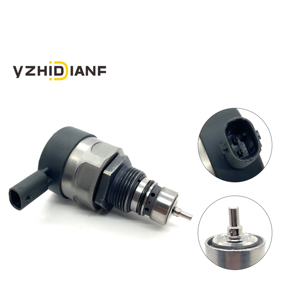 Pièces de moteur automatiques OEM soupape DRV 0281008290 soupape de régulateur de pression de carburant pour <span class=keywords><strong>BMW</strong></span> X1 F48 F49 - Product Image 1