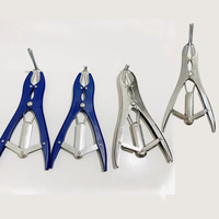 Outils de remplissage de ballons, outil d'ouverture de ballons, kit de remplissage pour ballons en latex transparent Bobo