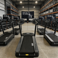 Tapis roulant motorisé à inclinaison automatique, appareil d'exercice à domicile avec Bluetooth, machine de course pour la salle de sport avec absorption des chocs