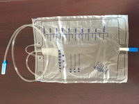 Prix de gros 27.12MHZ Machine de soudage automatique à haute fréquence continue pour sacs en PVC