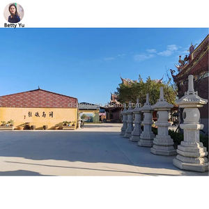 Estilo Tibetano, Tamaño Personalizado, Piedra de Mármol Blanca Tallada, Estupas Budistas Super Grandes, Chortens y Pagodas Dagoba - Product Image 6