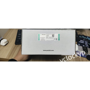 1 pièce, nouveau codeur Posital OCD-CAA1B-1213-C10S-CRW, expédition rapide via Fedex/DHL - Product Image 1