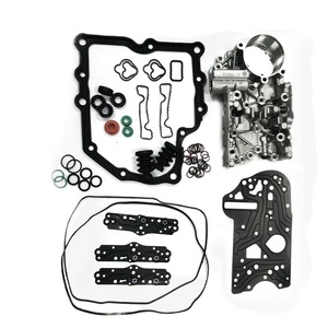 Kit de réparation du corps de soupape HXT 0AM DQ200, pièces de rechange pour révision mécatronique de transmission automatique DSG à 7 vitesses - Product Image 6