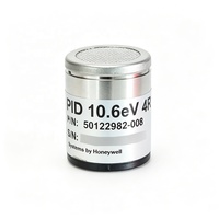Accessoires pour analyseur de gaz VOC Honeywell, capteur de remplacement PID 10.6eV 4R+ pour détecteur multi-gaz portable BW Ultra, haute précision