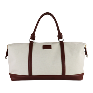 กระเป๋าเดินทางกีฬาแบบกันน้ำ ทำจากหนัง PU สำหรับเดินทางและใส่รองเท้า ปี 2026 ผลิตในเวียดนาม - Product Image 1