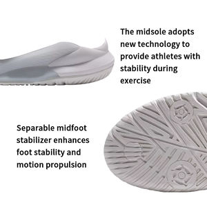 Le <span class=keywords><strong>scarpe</strong></span> <span class=keywords><strong>da</strong></span> <span class=keywords><strong>tennis</strong></span> <span class=keywords><strong>da</strong></span> esterno resistenti all'usura, antiscivolo e stabili sono traspiranti, stabili e professionali - Product Image 2