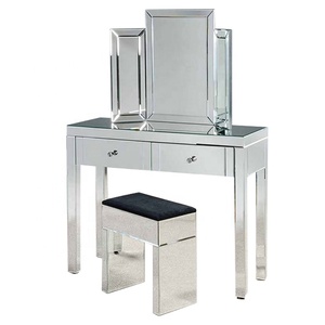 6 ящиков зеркальный комод зеркальная мебель - Product Image 6