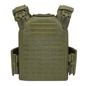 Gilet di protezione tattico per sistema Molle GAF 1000D in Nylon taglio Laser Molle Ranger giubbotto tattico giubbotto di protezione mimetica - Product Image 4
