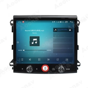 Navegación GPS de 128 GB para Porsche Cayenne 958, Reproductor Multimedia para Porsche Cayenne 2010-2017, Radio Estéreo para Auto, Unidad Android Carplay - Product Image 1
