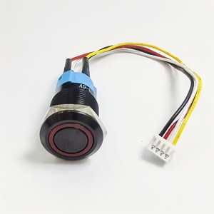 Кабельный жгут с разъемами JST SH GH ZH PH XH MOLEX Dupont SUR с шагом 0.8, 1.0, 1.25, 1.5, 2.0, 2.54 мм, 1-контактный, 2-контактный, 3-контактный, 4-контактный, 5-контактный, 6-контактный, 7-контактный, 8-контактный, 40-контактный - Product Image 3