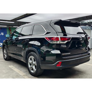 <span class=keywords><strong>Toyota</strong></span> <span class=keywords><strong>Highlander</strong></span> 2018 Usado, Auto a Gasolina, 5 Puertas, <span class=keywords><strong>7</strong></span> Asientos, SUV 2.0t, Precio Económico, Bajo Kilometraje, Auto de <span class=keywords><strong>Segunda</strong></span> <span class=keywords><strong>Mano</strong></span> en Venta - Product Image 4