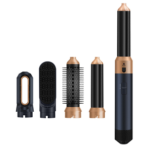 <span class=keywords><strong>Cepillo</strong></span> <span class=keywords><strong>Secador</strong></span> <span class=keywords><strong>de</strong></span> <span class=keywords><strong>Pelo</strong></span> 5 en 1 <span class=keywords><strong>de</strong></span> 1000w, <span class=keywords><strong>Cepillo</strong></span> Profesional para el Cabello, <span class=keywords><strong>Secador</strong></span> <span class=keywords><strong>de</strong></span> <span class=keywords><strong>Pelo</strong></span> Eléctrico - Product Image 1