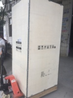 Module onduleur triphasé en ligne Zlpower série GP33 40-200 kVA, onde sinusoïdale pure 50-60 Hz, garantie 3 ans, RS232/SNMP