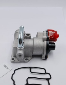 Válvula de Control de Aire en Reposo PEIVSO, Nueva, Precio de Fábrica, 1 Año de Garantía, para Mitsubishi Evolution Evo 4 5 6 OEM MD614921 - Product Image 2