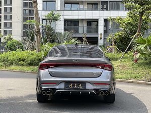 <span class=keywords><strong>Kia</strong></span> K5 Usata Benzina 1.5T <span class=keywords><strong>Modelli</strong></span> Usati Berlina - Product Image 6