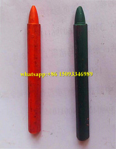 Machine à fabriquer des crayons à la cire mécanique / Machine à fabriquer des crayons à la cire ronds / Machine à former des bâtonnets de crayons triangulaires Prix ​​bas - Product Image 6