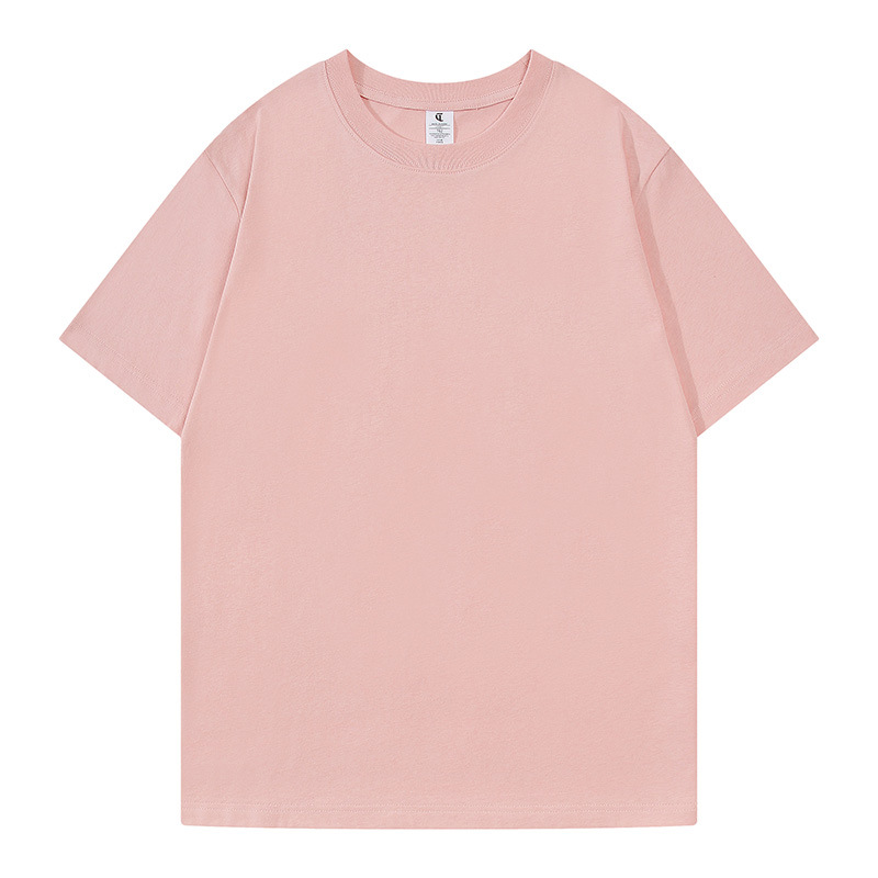 Pink XE-T02 [Etched Wool Pure Cotton]