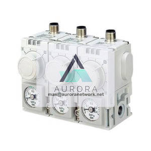 Accessoires de soupape pneumatique électronique de haute qualité, ISA2-GE25N, avec un bon prix - Product Image 1