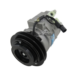 Compresor de Aire Acondicionado para Mitsubishi Pajero Shogun 7813A085 7813A084 4471907053 4471907050 4471907065 4471907069 - Product Image 4