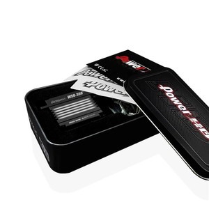 Power Hd W50 360 Degree Winch Servo Metal Gear High Torque <b>Rc</b> Car Parts For Crawler Vehicles - Product Image 4