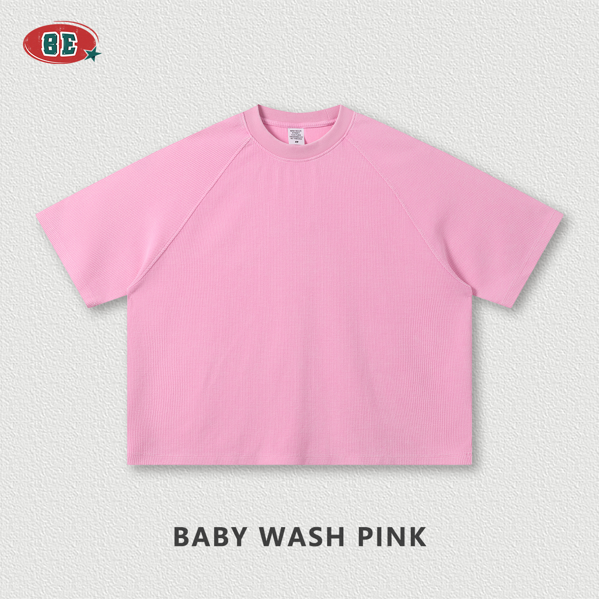 BAGNO PER BAMBINI ROSA