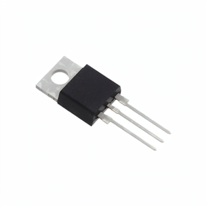 Buy Electronics Components Online Authorized Distributor TO-220-3 Full Pack, Isolated Tab L4006L6TP Thyristors - Product Image 1