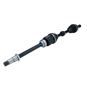 Japan Autoteil Ach swelle Hintere vordere Antriebswellen für Toyota AURION Lexus ES Honda Mazda OE - Product Image 5