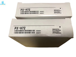 Sensor de Tipo Penetrante para Controlador PLC, Nuevo y Original PX-H72 - Product Image 1