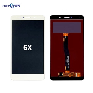 Pantalla LCD completa para móvil, digitalizador de pantalla táctil para Huawei Mate 9 Lite GR5 2017 <span class=keywords><strong>Honor</strong></span> <span class=keywords><strong>6X</strong></span> BLL-L23, gran oferta - Product Image 4