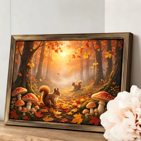 Cadre photo mural Art Déco personnalisé 2026 en MDF, fait main, mobile, avec revêtement poudré, pour décoration murale de mariage