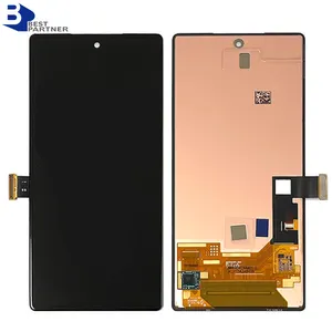 Màn Hình <span class=keywords><strong>Lcd</strong></span> Chính Hãng Cho Google Pixel6 Màn Hình Cảm Ứng Số Hóa Thay Thế Cho Màn Hình <span class=keywords><strong>Lcd</strong></span> Pixel <span class=keywords><strong>6</strong></span> Pro - Product Image 1