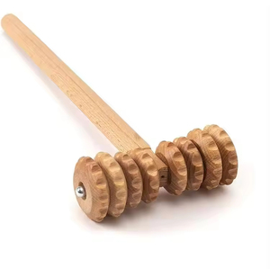 Strumento in <span class=keywords><strong>Legno</strong></span> Personalizzato <span class=keywords><strong>per</strong></span> Drenaggio Linfatico, <span class=keywords><strong>Attrezzi</strong></span> GuaSha, Massaggiatore <span class=keywords><strong>per</strong></span> Terapia del <span class=keywords><strong>Legno</strong></span>, Strumento <span class=keywords><strong>per</strong></span> Modellare <span class=keywords><strong>il</strong></span> Corpo - Product Image 6