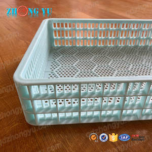 Incubadora <span class=keywords><strong>de</strong></span> Huevos <span class=keywords><strong>de</strong></span> Pollo, Ganso, Reptil, Pavo, Pato, Codorniz, Emú, Máquina para Incubar 125 Huevos, Nueva Incubadora <span class=keywords><strong>de</strong></span> Plástico <span class=keywords><strong>de</strong></span> Gran Tamaño con Bandejas <span class=keywords><strong>de</strong></span> Incubación - Product Image 3