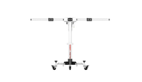 Para LAUNCH ADAS PRO PLUS, un analizador de motor de sistema de herramienta de calibración de vehículos de ultra alta precisión
