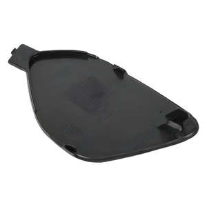 Trailer <b>Hook</b> Cover For Volvo S60 V60 S60L 39820294 Front Bumper Fitment - Product Image 5