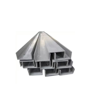 Acero Estructural <span class=keywords><strong>en</strong></span> Forma de C y <span class=keywords><strong>U</strong></span> de Acero al Carbono <span class=keywords><strong>en</strong></span> Oferta para Aplicaciones de Soldadura y Doblado <span class=keywords><strong>en</strong></span> Construcción - Product Image 5