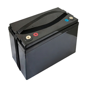 Batería de fosfato de hierro y litio recargable al por mayor a precio económico de 12.8V 150Ah 160Ah 170Ah 180Ah 190Ah 200Ah para carritos de golf - Product Image 2