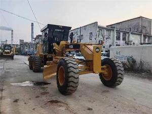 CAT140K มือสอง เกรดมือสอง ราคาถูก ขาย cat 140k cat 140h - Product Image 2