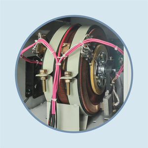 サーボ電圧安定器SVC5K10K 15K <span class=keywords><strong>20K</strong></span> 30K 40K 50K単相 - Product Image 5