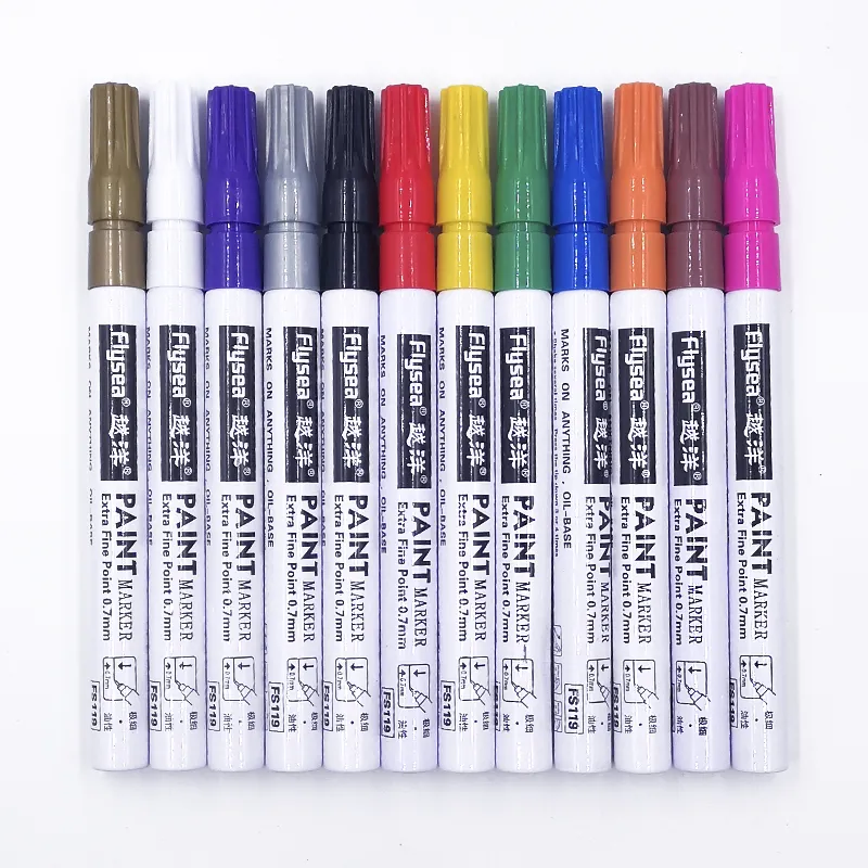 Colored Fine Point Pens Set of 12 - Drawing Fineliner Pens with Japanese Archival Ink 0.5mm - No Bleed Multi Color Marker Fine T