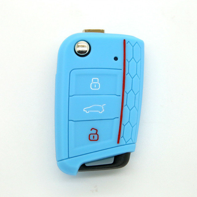 Blu chiaro
