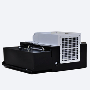 Gerador Subchassi 15kW/18.75kW com Alternador Especial, Motor de Marca, Alternador Sem Escovas, 8 Horas de Funcionamento Diário, Tanque de Combustível, CE - Product Image 6
