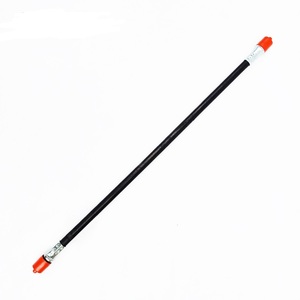 Back Pack Brush Cutter Grass <strong>Trimmer</strong> Replacement Spare Parts----<strong>Soft</strong> Flexible Drive Shaft Complete - Product Image 4