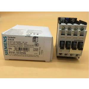 3TF31100XM0คอนแทคเตอร์ใหม่3TF3 1100XM0 XR 1ชิ้น - Product Image 1