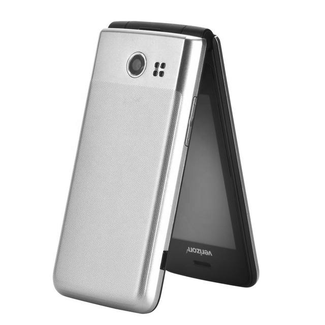Wholesale Original Unlocked Kosher 4G LTE Ver Izon Keypad 3 Inch Screen Smart Phones  L G Exalt VN220